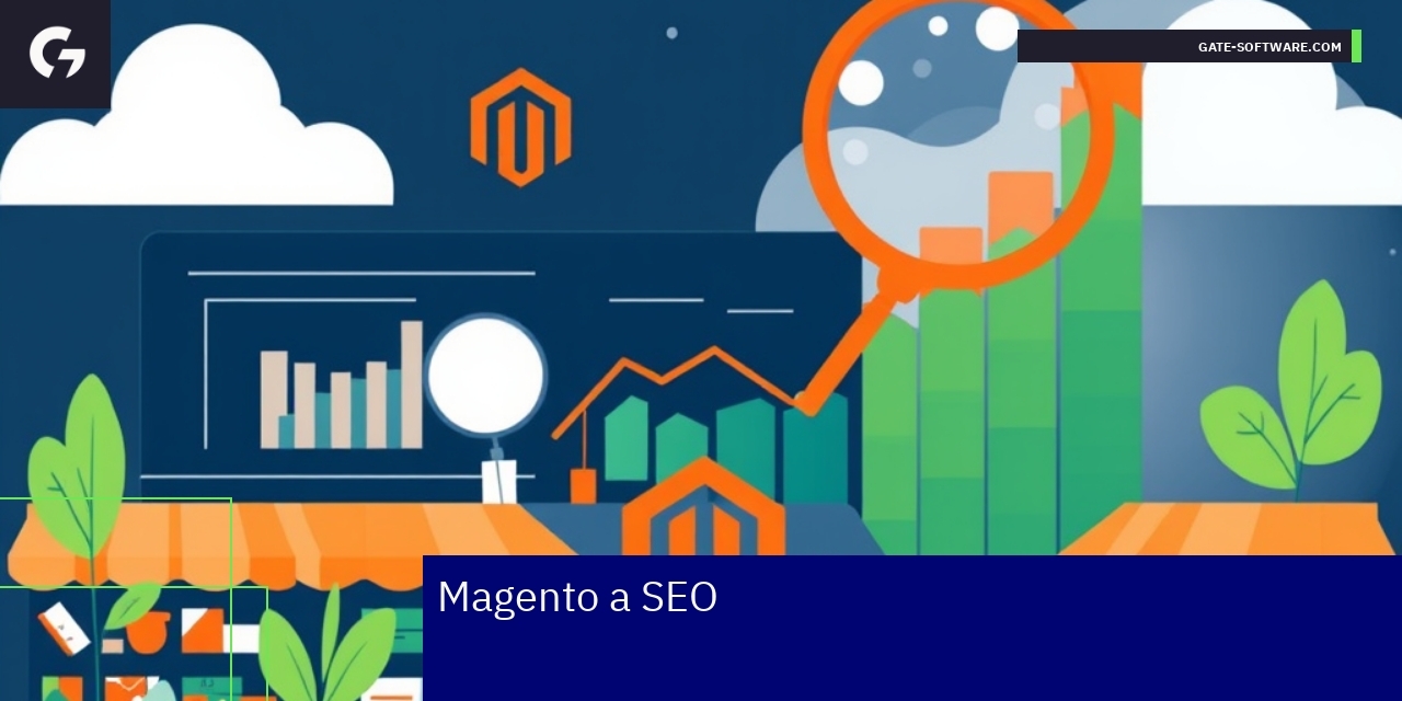 Magento SEO i optymalizacja treści Optymalizacja treści w Magento dla lepszego SEO