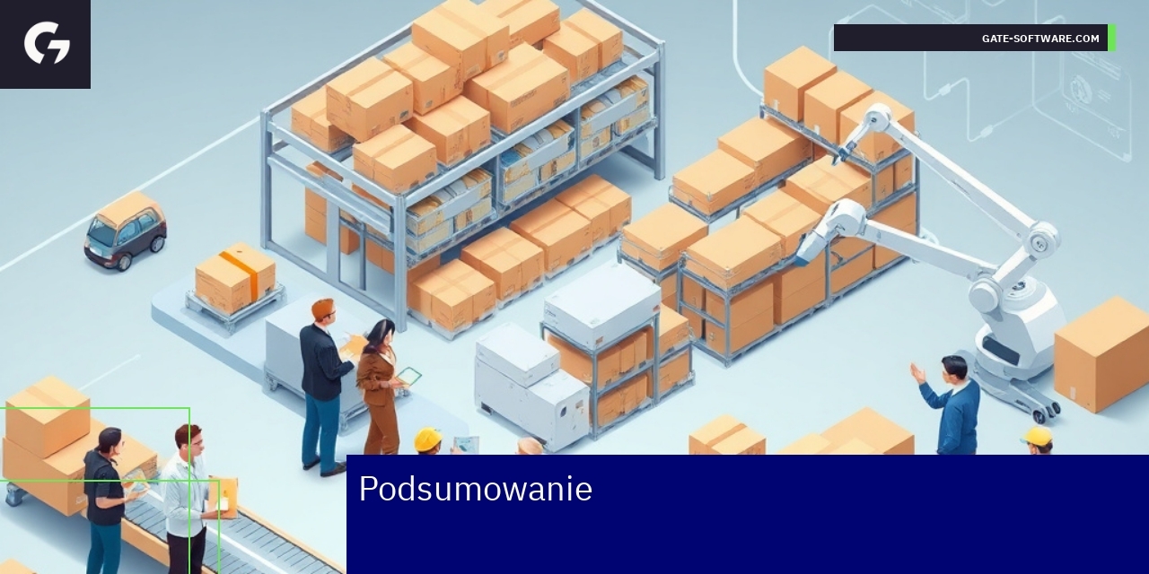 Schemat platformy B2B i korzyści biznesowe