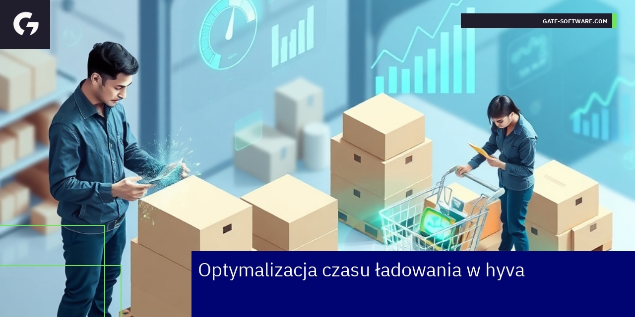 Optymalizacja i narzędzia hyva w Magento 2 Schemat optymalizacji i narzędzi hyva Magento