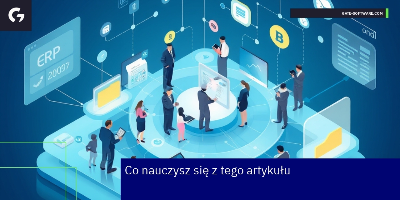 Kompleksowy przewodnik po platformach B2B dla biznesu Schemat funkcji i cech platform B2B dla firm