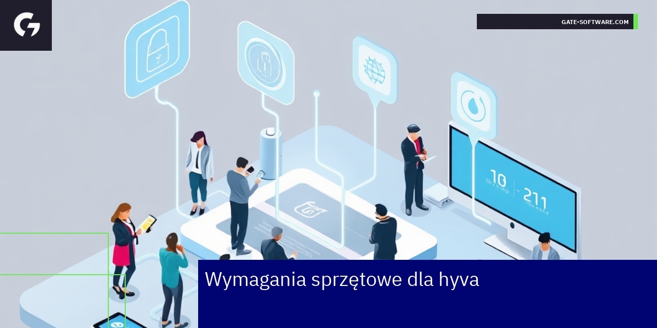 Wymagania sprzętowe i bezpieczeństwo hyva Nowoczesne urządzenia mobilne i stacjonarne hyva