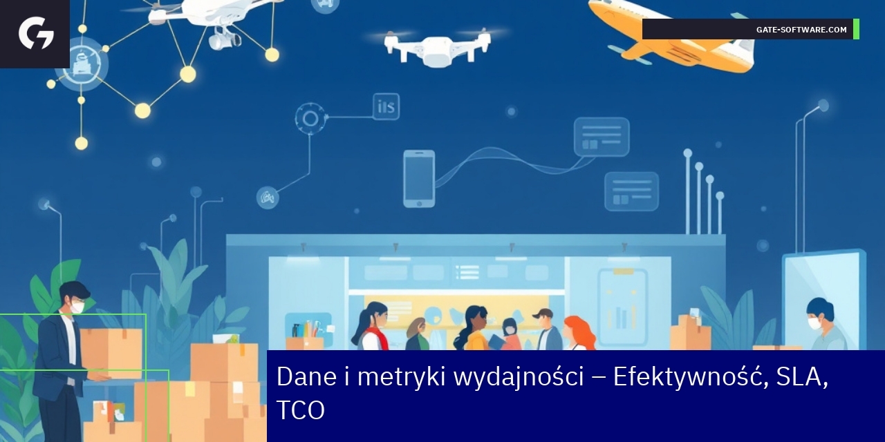 Wskaźniki wydajności i efektywności projektów UiR