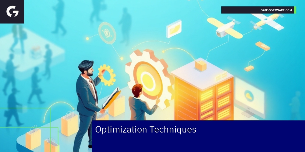 eCommerce store optimization concepts and Magento hyva theme