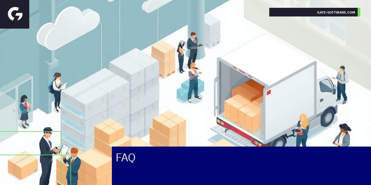 Business online transactions and ecommerce features illustration