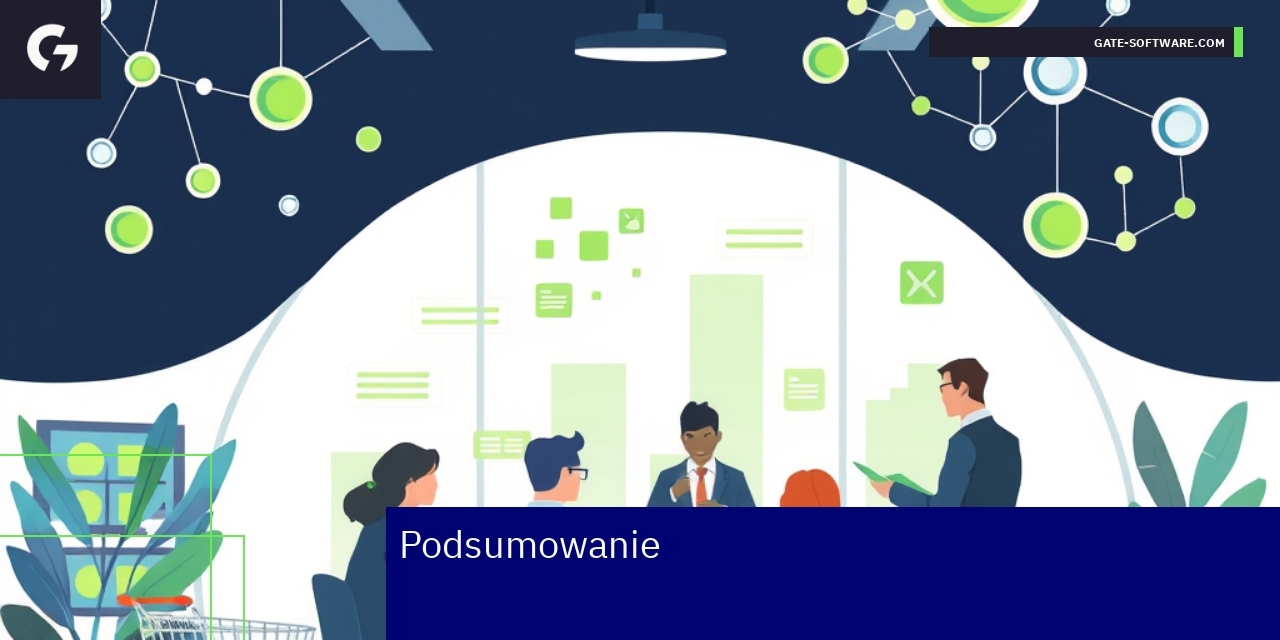 Podsumowanie oferty Gate-Software