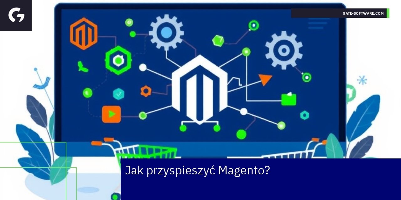 Techniki optymalizacji Magento Optymalizacja wydajności Magento