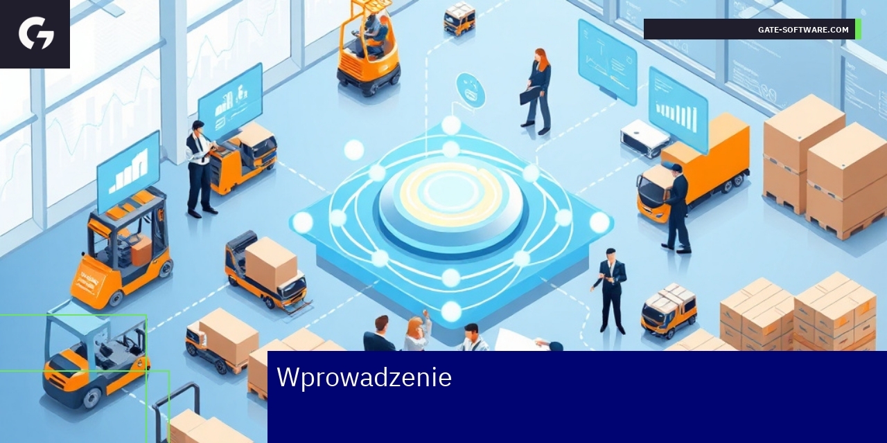 Strategie e-commerce dla biznesu B2B Schemat integracji e-commerce z systemami biznesowymi