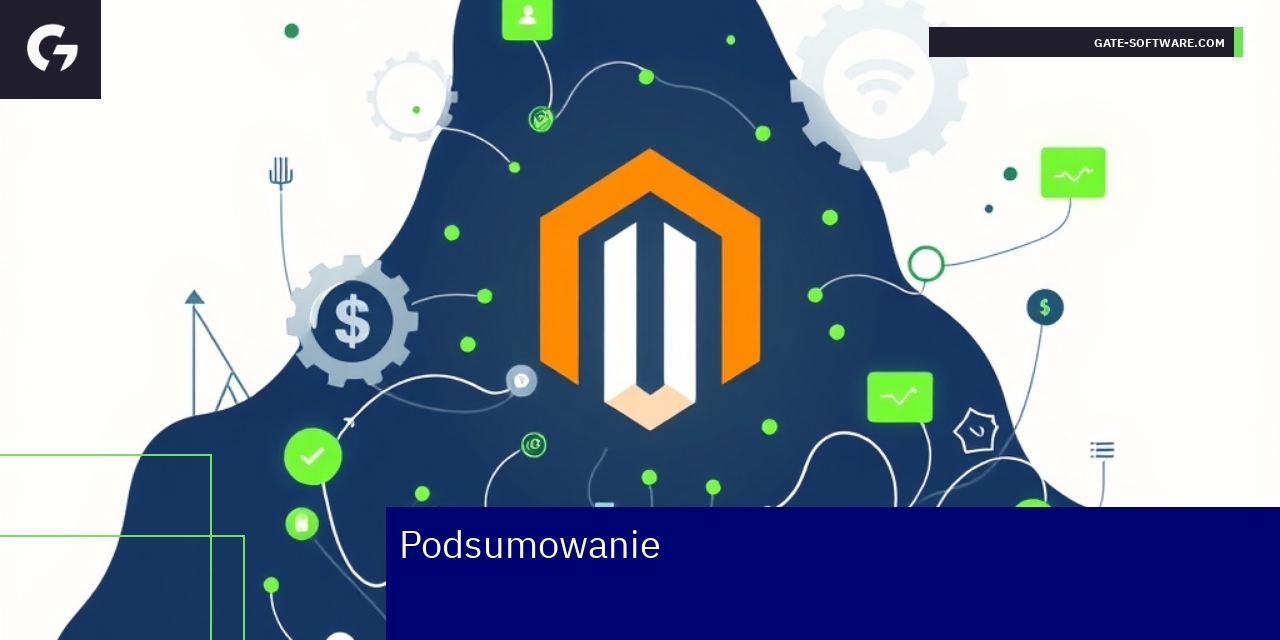 Korzyści z integracji Magento 2 Wykres wydajności Magento 2