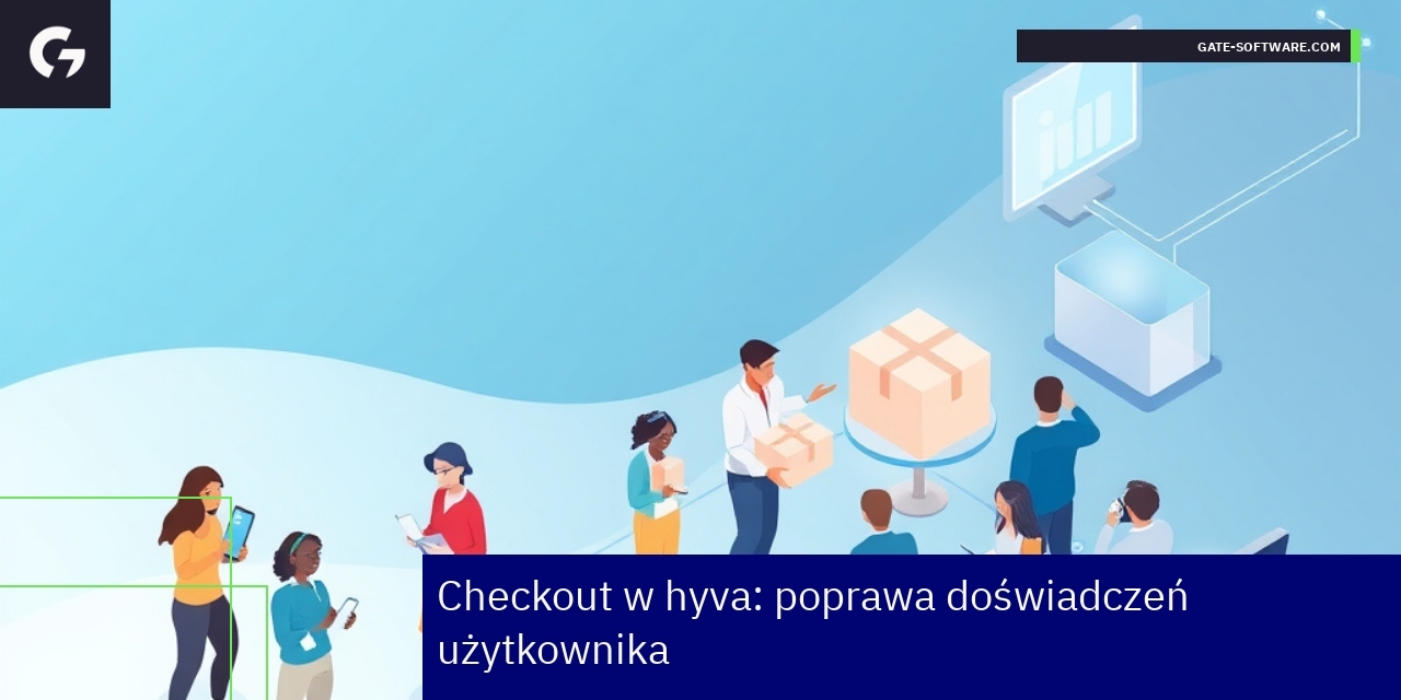 Optymalizacja procesu zakupowego w hyva Magento Schemat uproszczonego procesu płatności w hyva