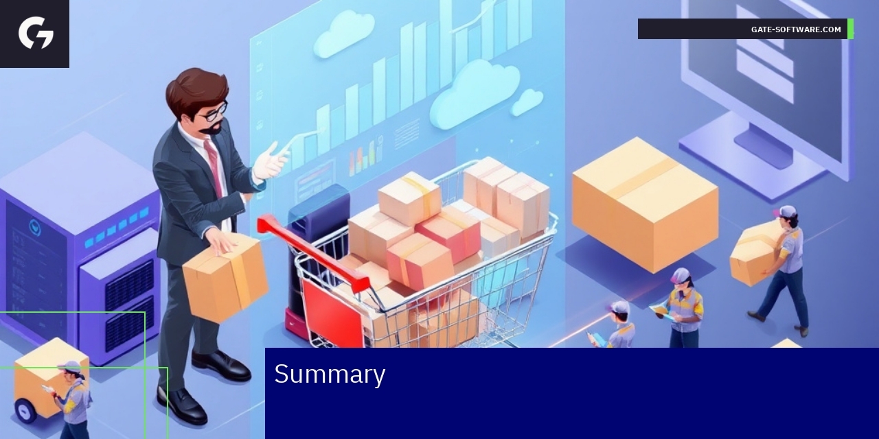 E-commerce platform speed and UX improvements