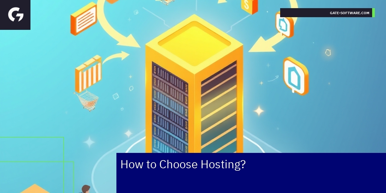 Magento hosting servers and infrastructure overview