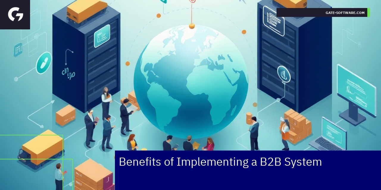 Business team analyzing data and growing sales charts