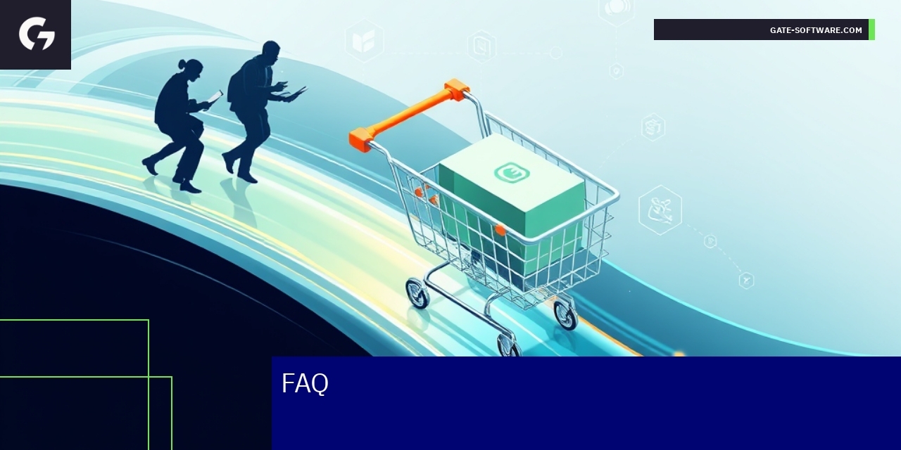 Grafika przedstawiająca szybkość ładowania strony i statystyki