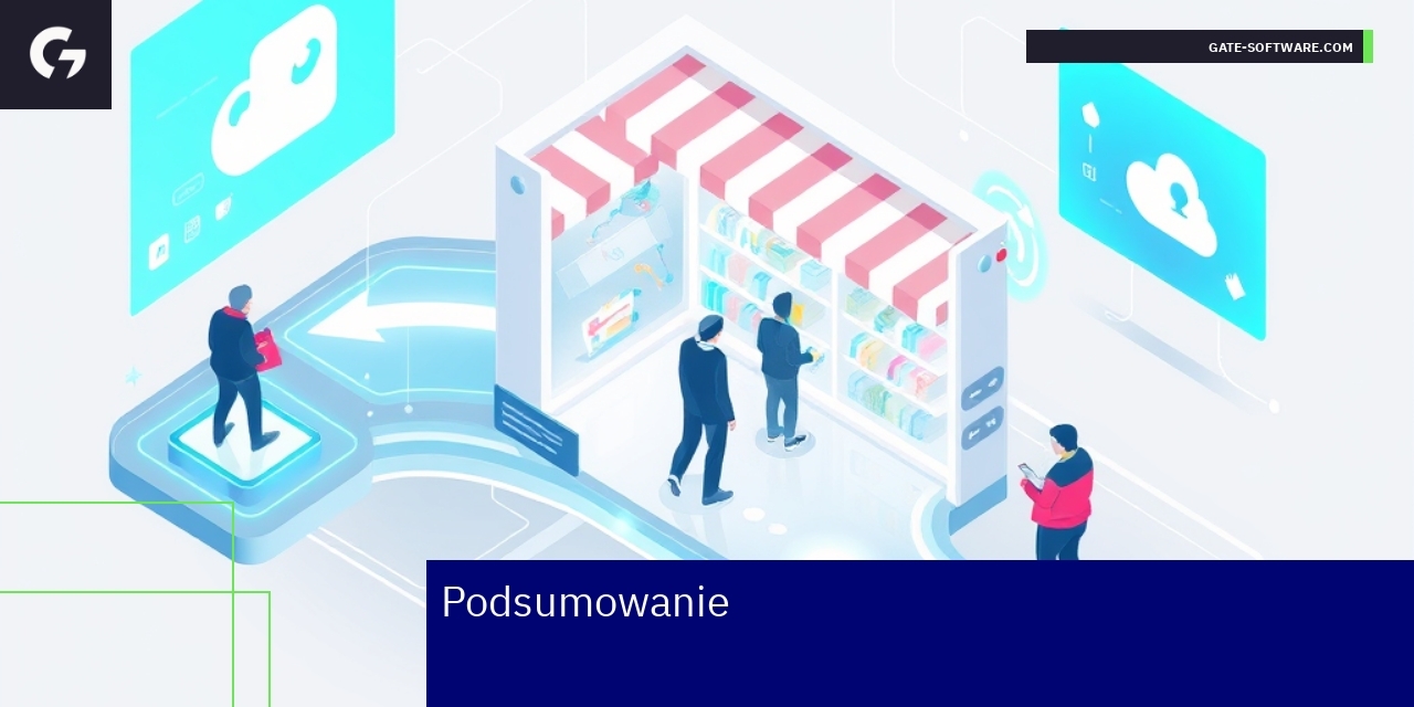 Schemat wdrożenia Hyva w sklepie internetowym