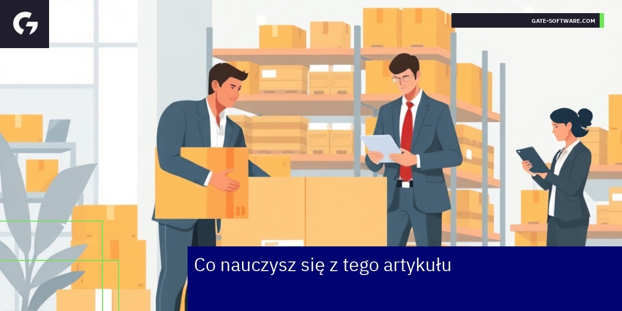 Zakładanie sklepu B2B i koszty dystrybucji Schemat zakładania sklepu B2B i elementy platformy