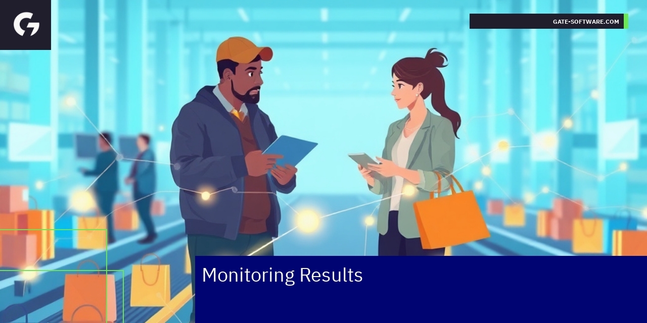 Monitoring Page Speed in Magento Store Dashboard showing Magento page speed monitoring metrics