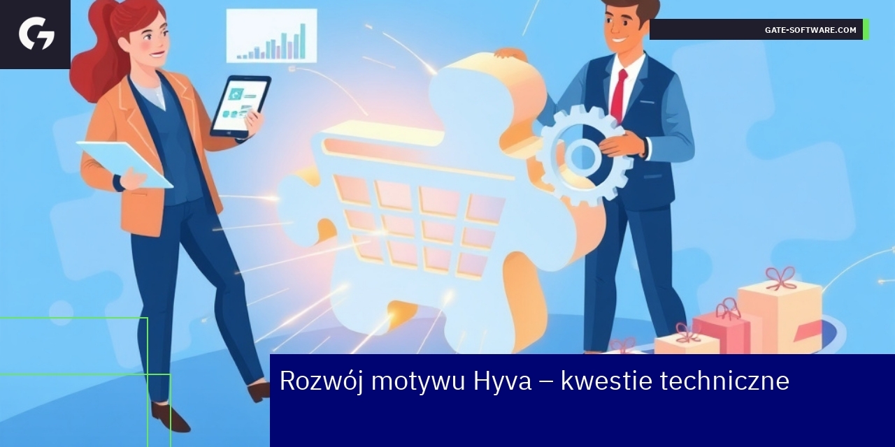 Optymalizacja czasu ładowania w hyva theme Schemat rozwoju i testowania hyva theme w Magento