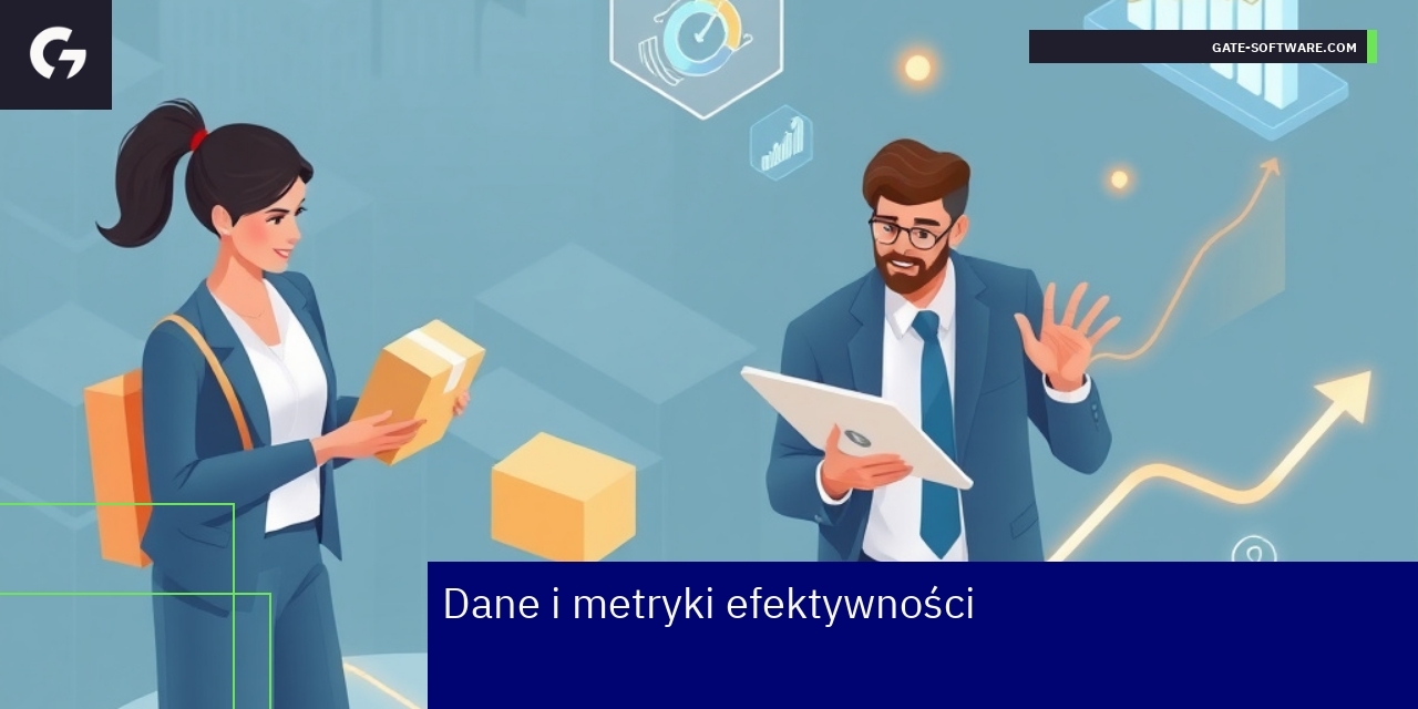 Efektywność i koszty wdrożenia Hyva Magento Schemat przedstawiający metryki i koszty wdrożenia