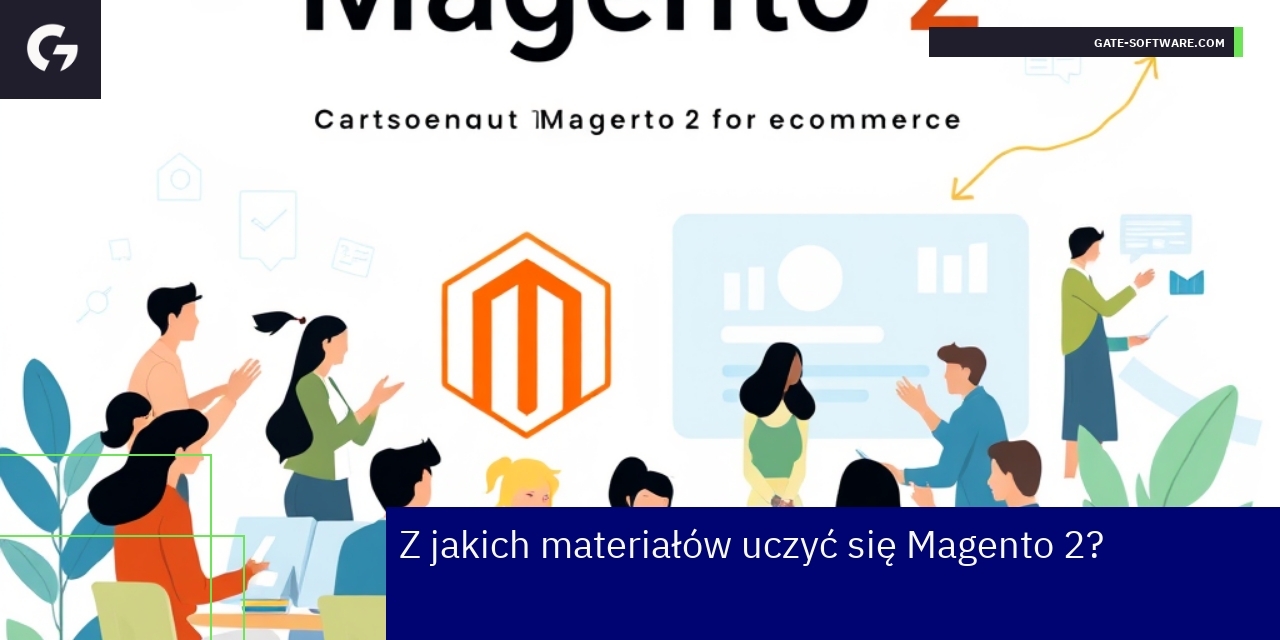 Różnorodne materiały edukacyjne