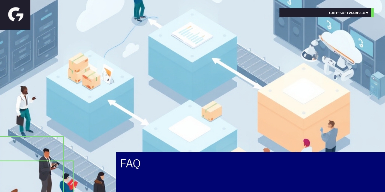 Key Benefits of B2B E-commerce Integration Illustration of B2B e-commerce digital platform and process flow