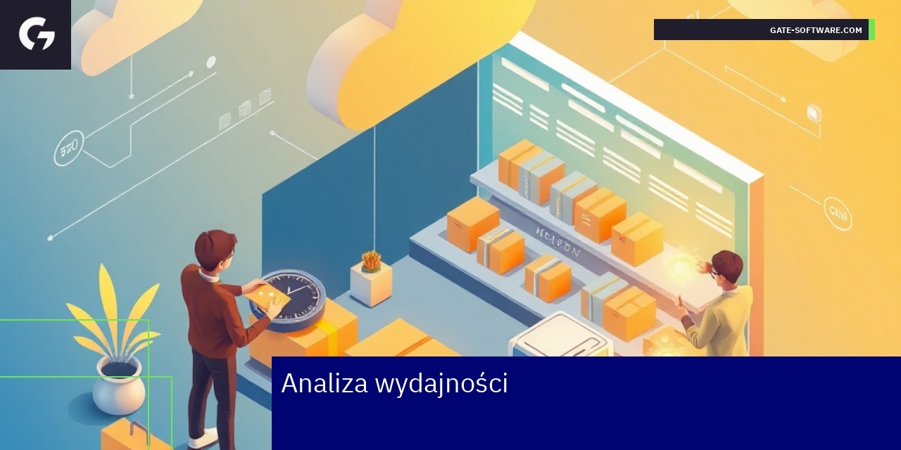 Analiza wydajności sklepu internetowego Magento Schemat analizy wydajności sklepu Magento