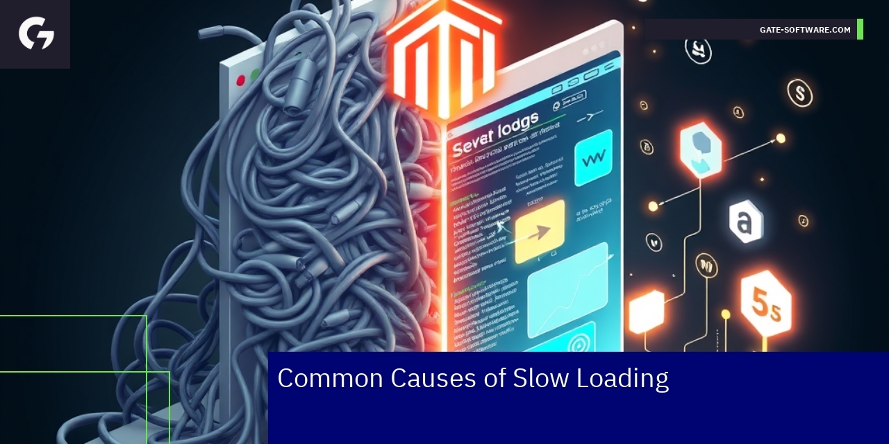 Website performance issues and Hyva optimization solutions