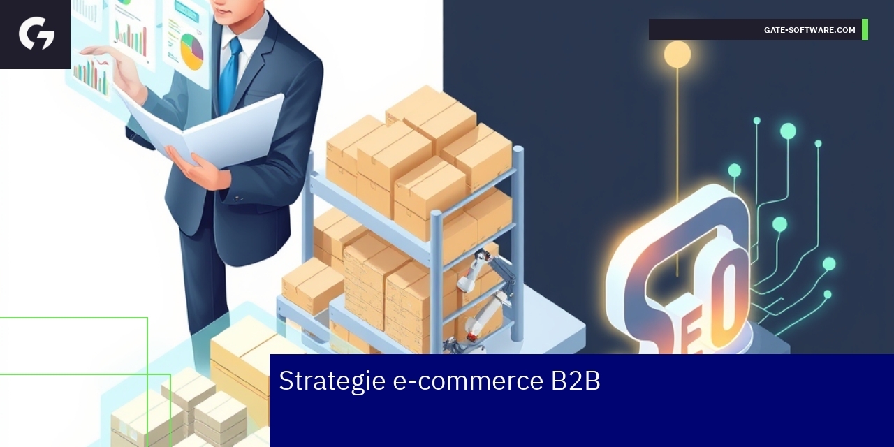 Elementy strategii marketingowej i zarządzania zapasami