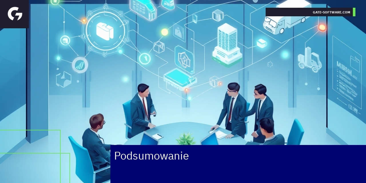 Zarządzanie procesami zakupowymi w sektorze B2B Schemat zarządzania zakupami i technologia B2B