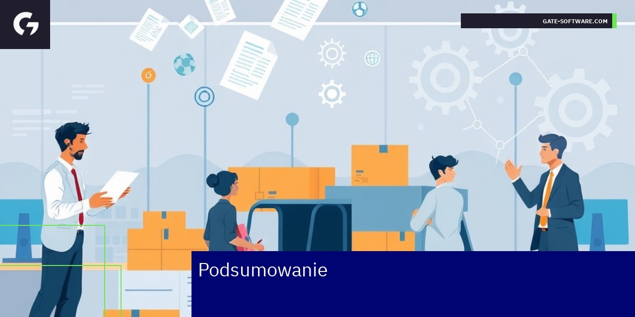 Grafika przedstawiająca platformę ecommerce B2B