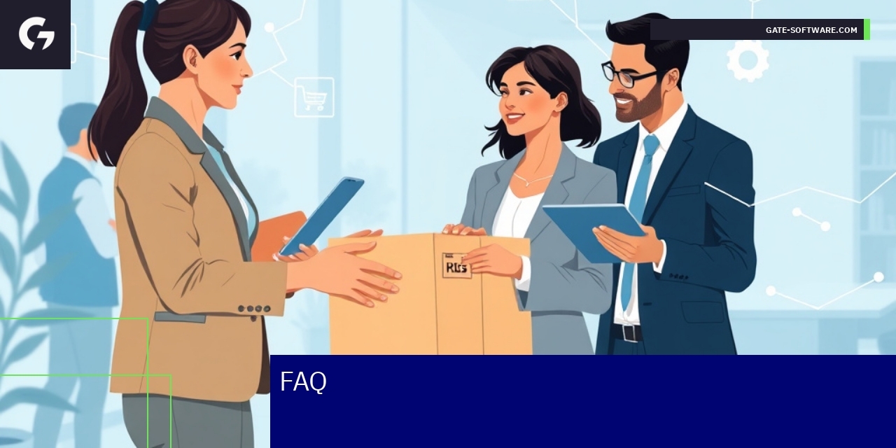 Kluczowe informacje o sklepie B2B i jego korzyściach Schemat platformy B2B z integracją i procesami