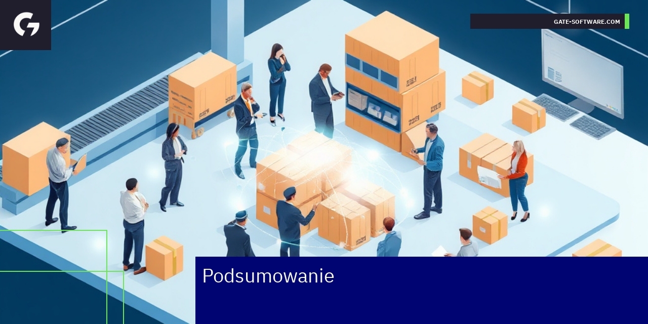 Skuteczny rozwój sklepu B2B z Automico Grafika prezentująca automatyzację i rozwój sklepu B2B