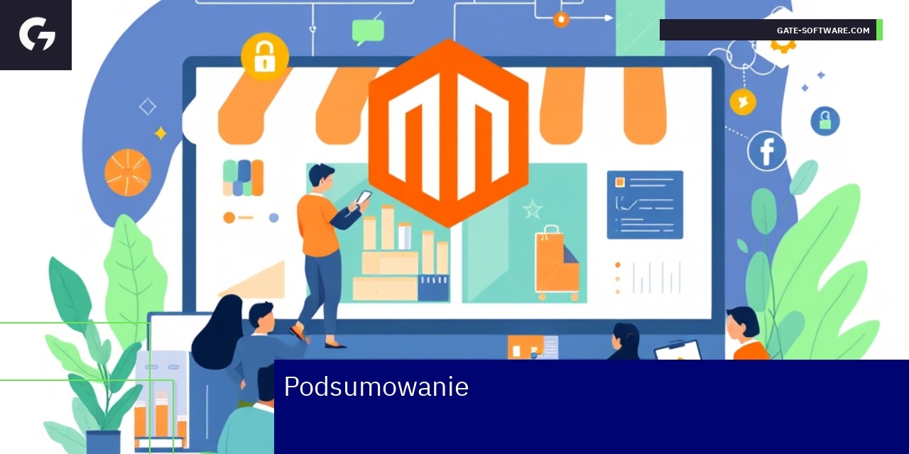 Zalety platformy Magento 2