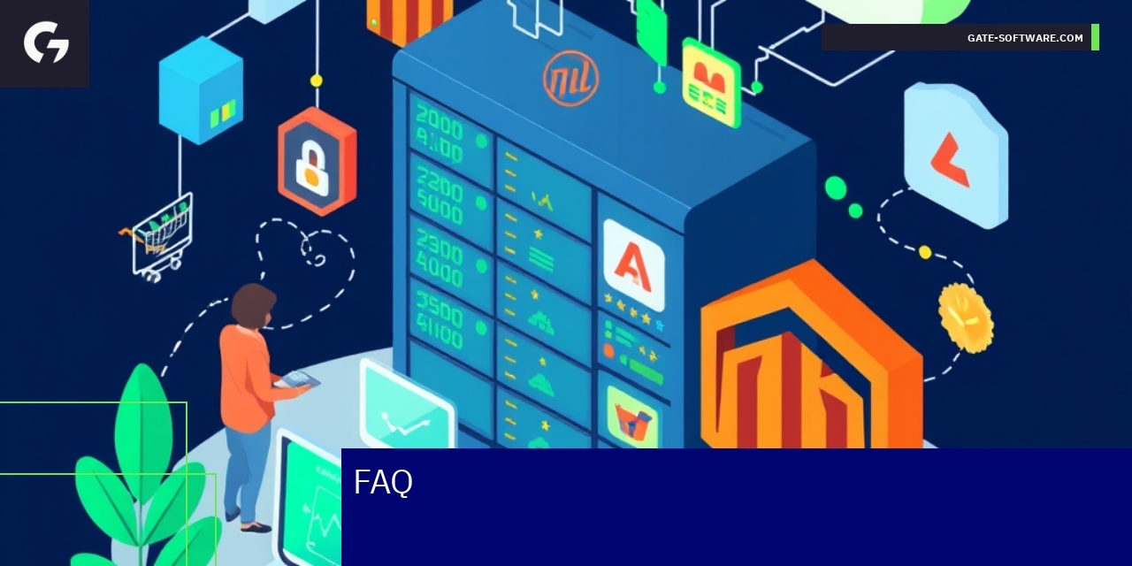 Wykres instalacji i kosztów Magento