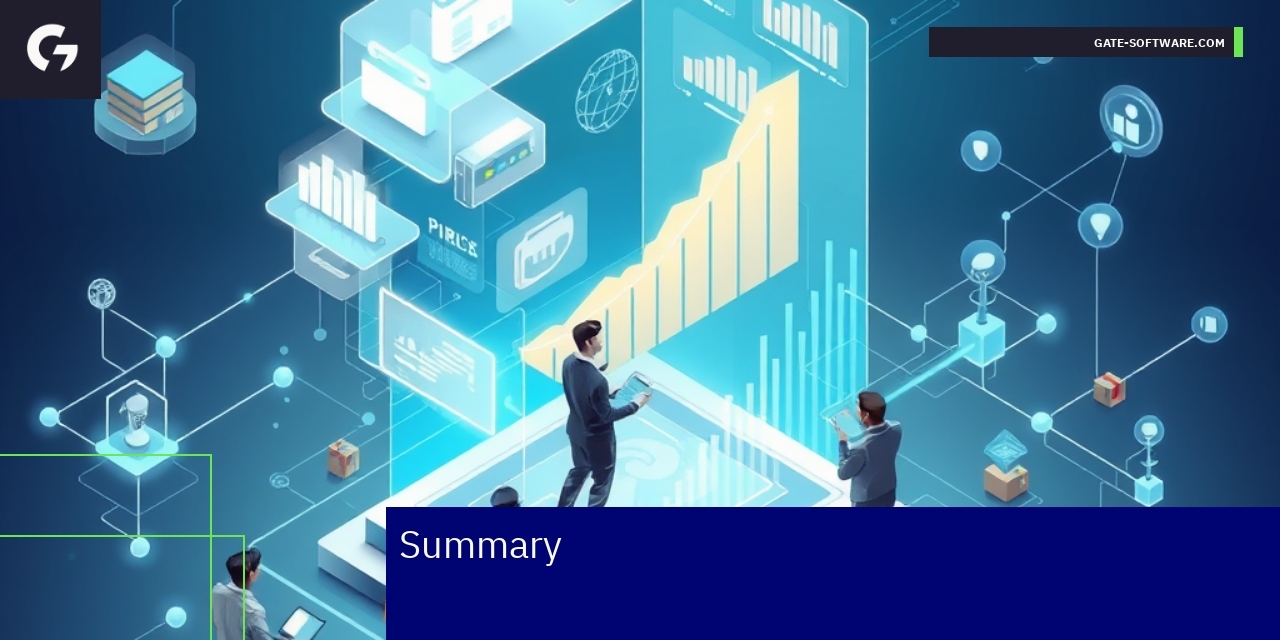 Benefits of Magento 2 for E-commerce Growth Abstract illustration of e-commerce platform benefits