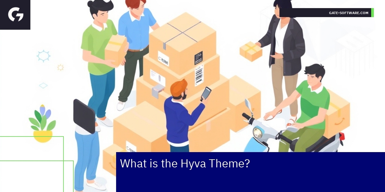 Hyva Theme Benefits for Magento 2 Magento 2 frontend performance and speed optimization