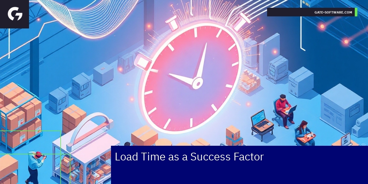 Magento store speed optimization concept with hyva