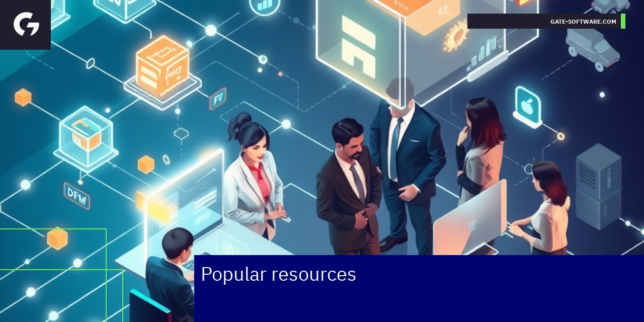 Graphical representation of ecommerce marketing automation