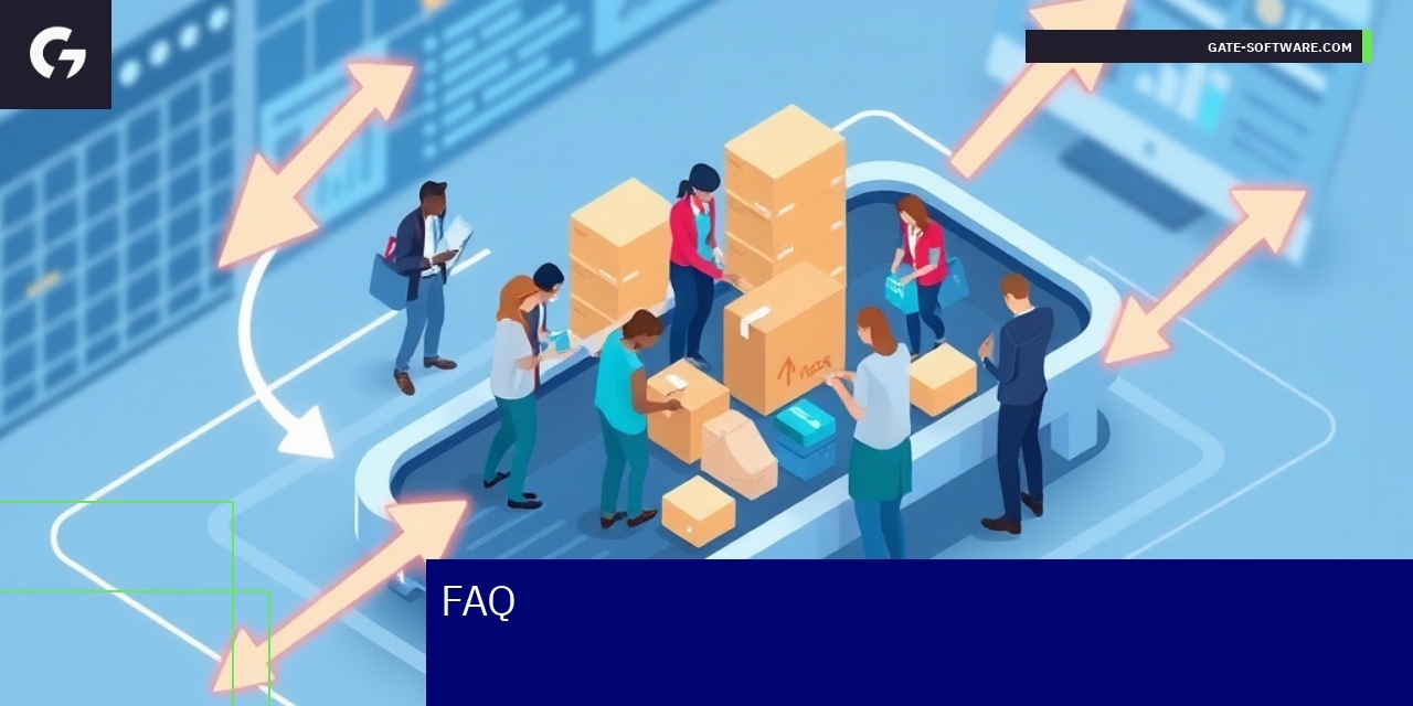 Wykresy i ikony symbolizujące szybkie ładowanie stron