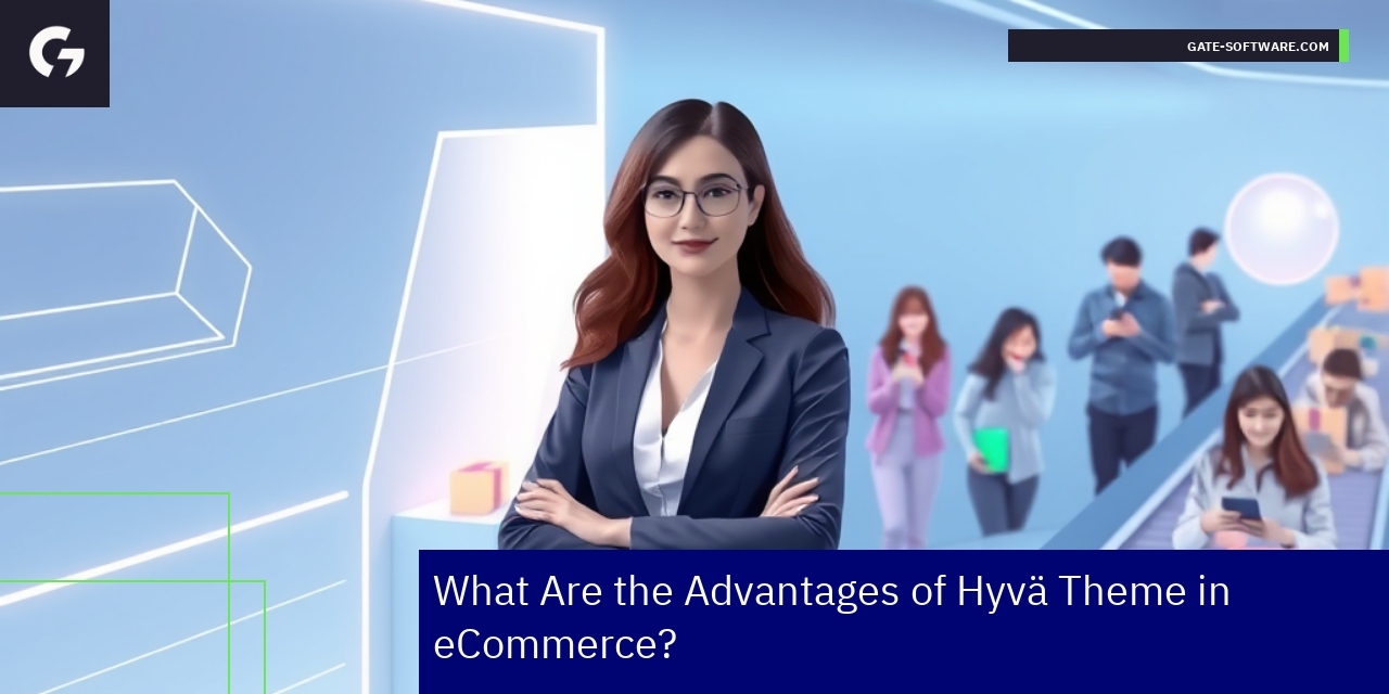 Hyvä theme frontend development benefits and user experience