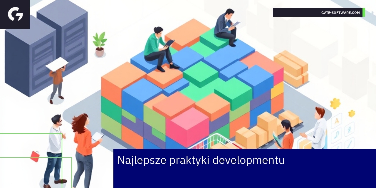 Schemat modularnego kodu i optymalizacji hyva