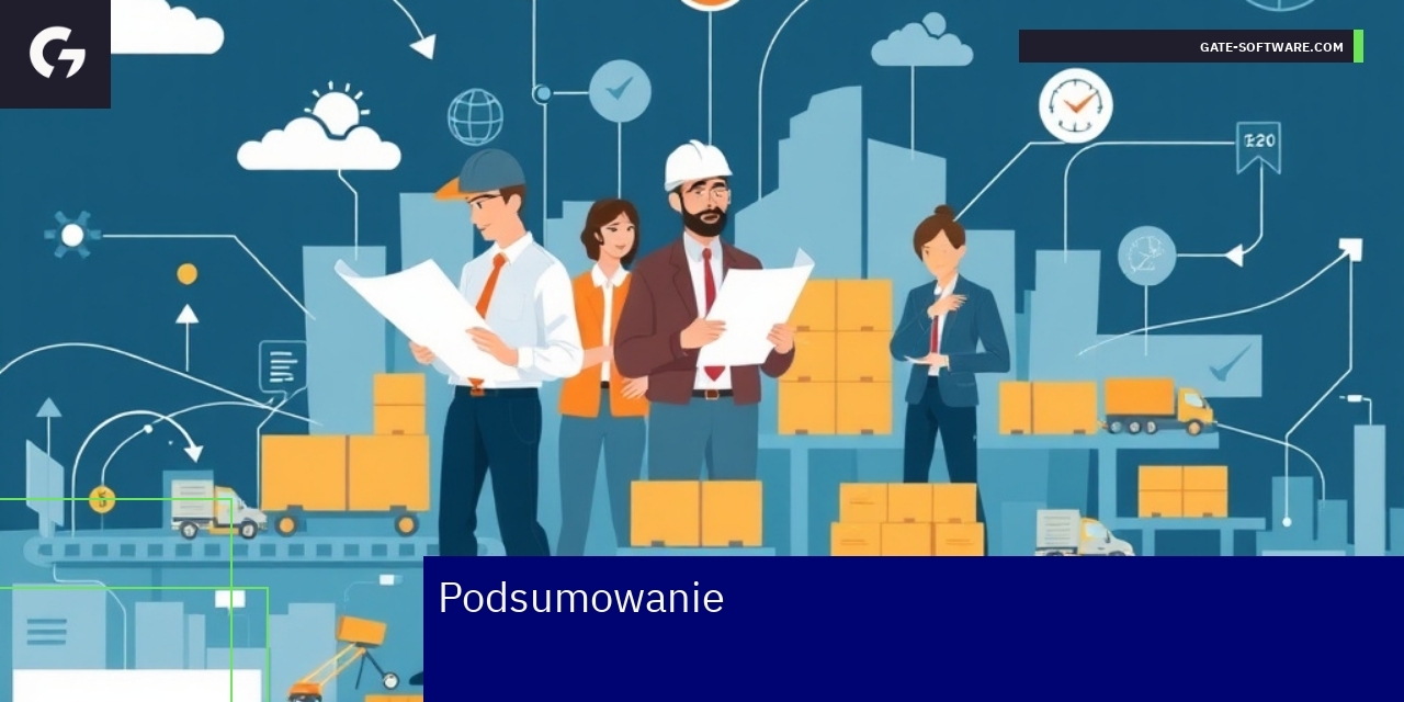 schemat platformy B2B i eCommerce