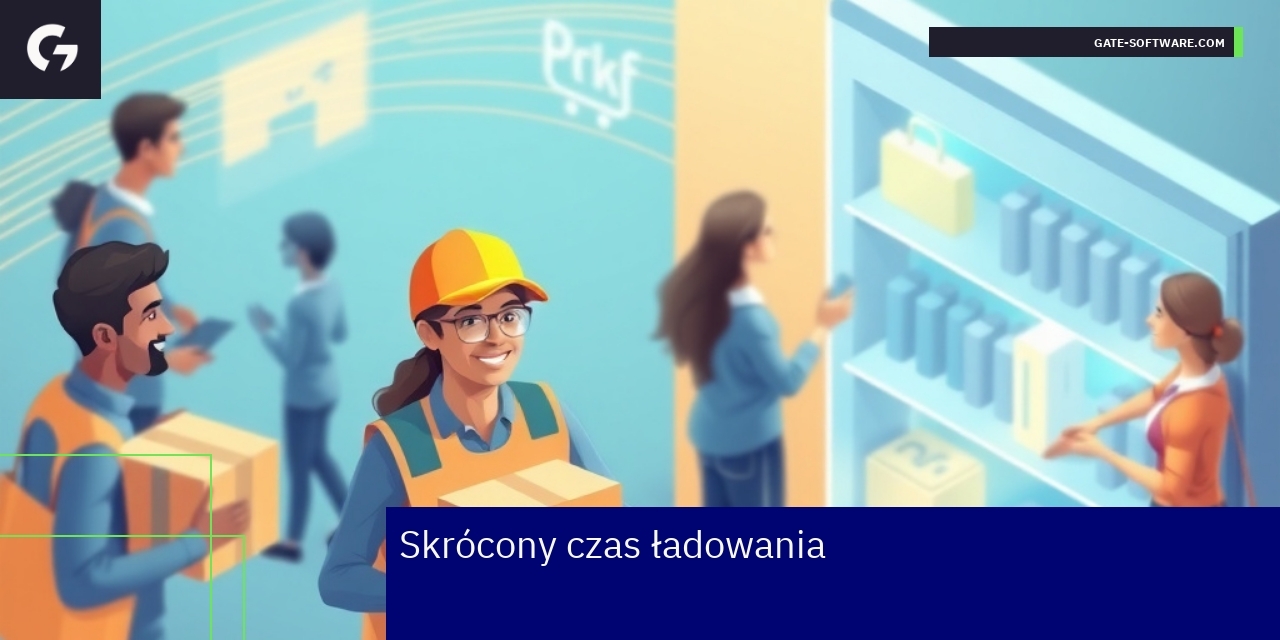 Optymalizacja czasu ładowania w Magento z Hyva Schemat działania i zalety Hyva Checkout