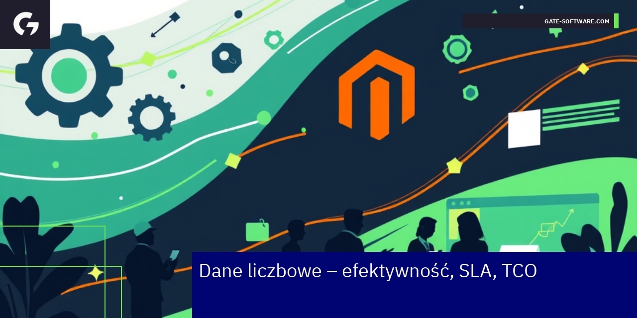 Wskaźniki efektywności Gate-Software