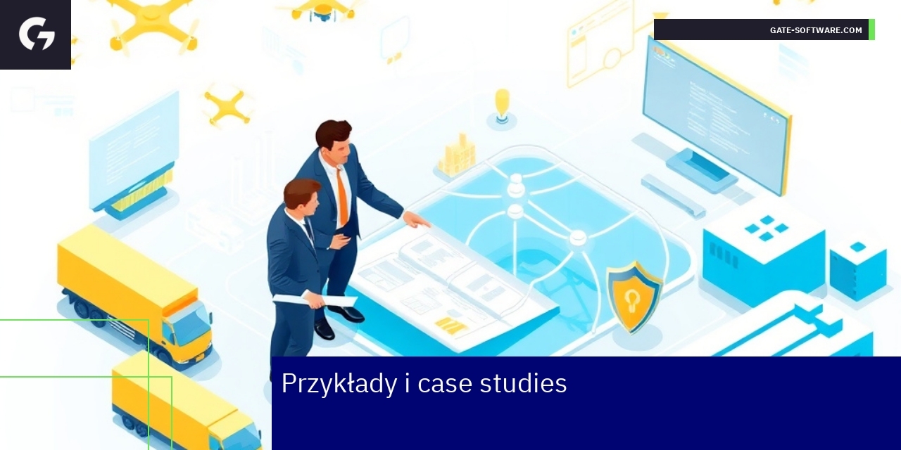 Schemat integracji i wdrożeń platformy B2B