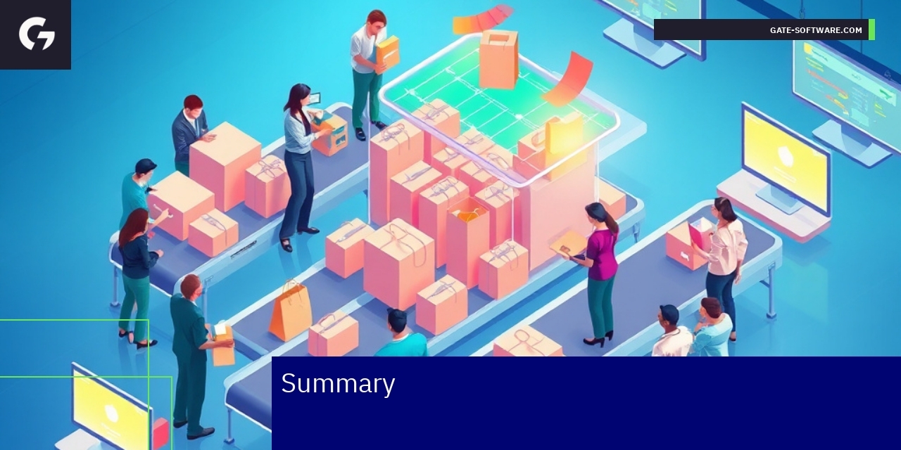 E-commerce dashboard showing performance metrics