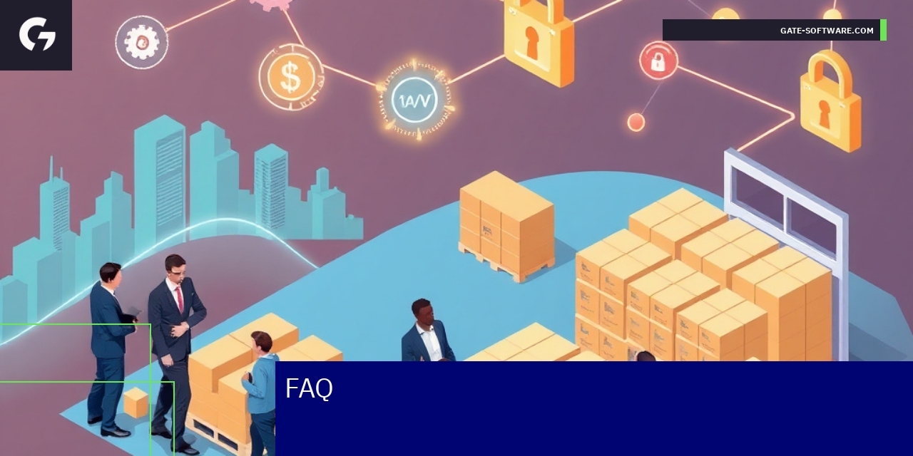 Schemat przedstawiający różnice B2B i B2C oraz platformę