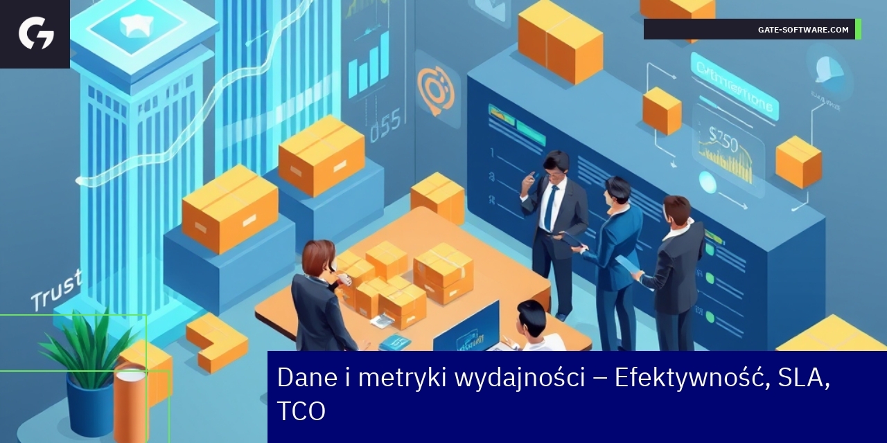 Wykresy i dane obrazujące efektywność projektów UiR