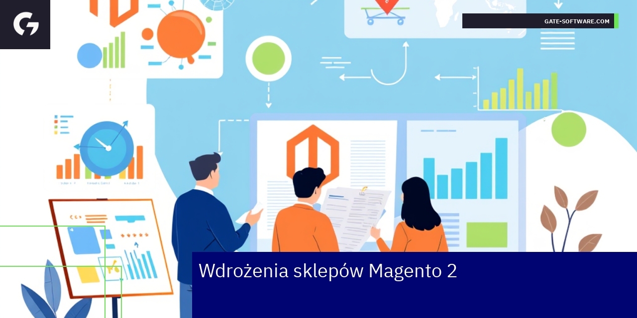 Wdrożenie Magento 2 krok po kroku
