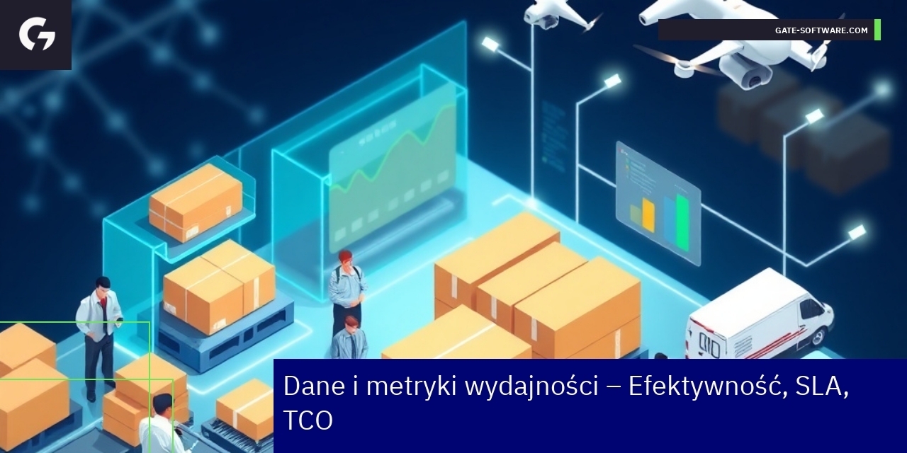 Wykresy i dane dotyczące efektywności projektów hyva