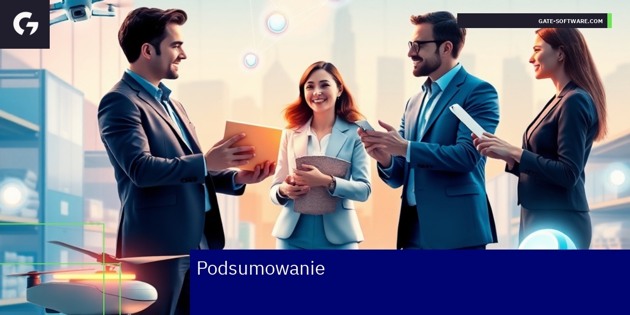 Nowoczesne rozwiązania B2B dla e-commerce Schemat automatyzacji i zarządzania sklepem B2B